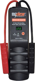 750 Amp Super Capacitor Jump Starter F66580
