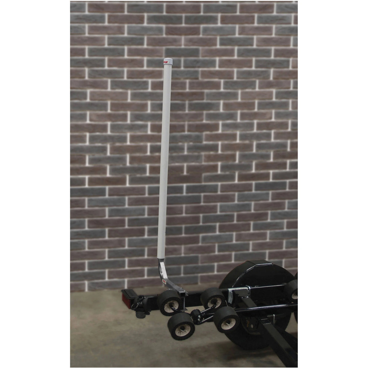 65" Post Trailer Guide-On, Pair R924