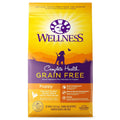 Grain Free Chicken Dry Dog Food W77546