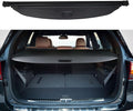 Cargo Cover for Kia Sorento Rear Trunk Shade Pack of 2 W510554