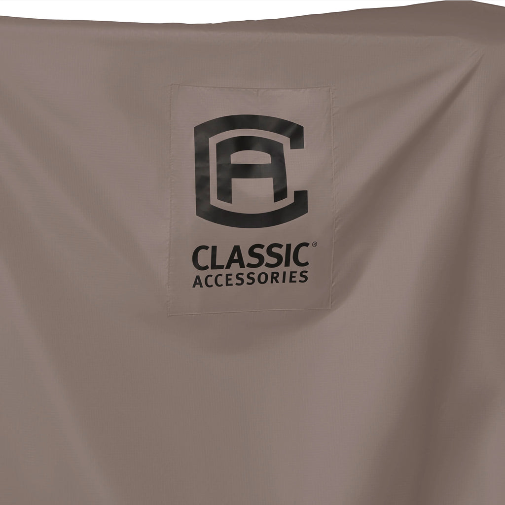 Travel Trailer Cover, 24-27 ft Y807