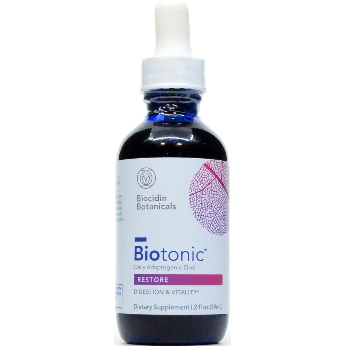 Adaptogenic Tonic 2 oz X219109