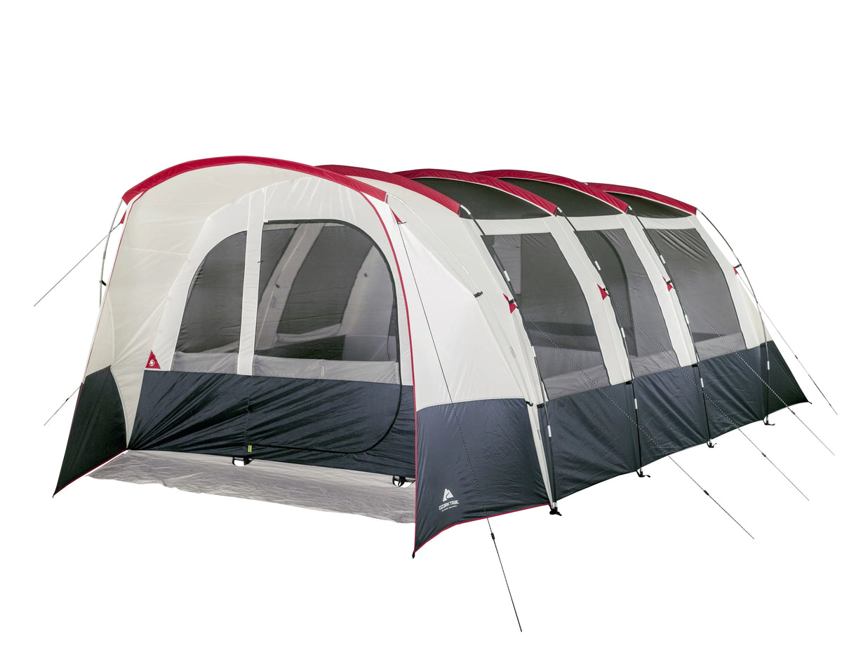 16-Person Tube Tent R7186