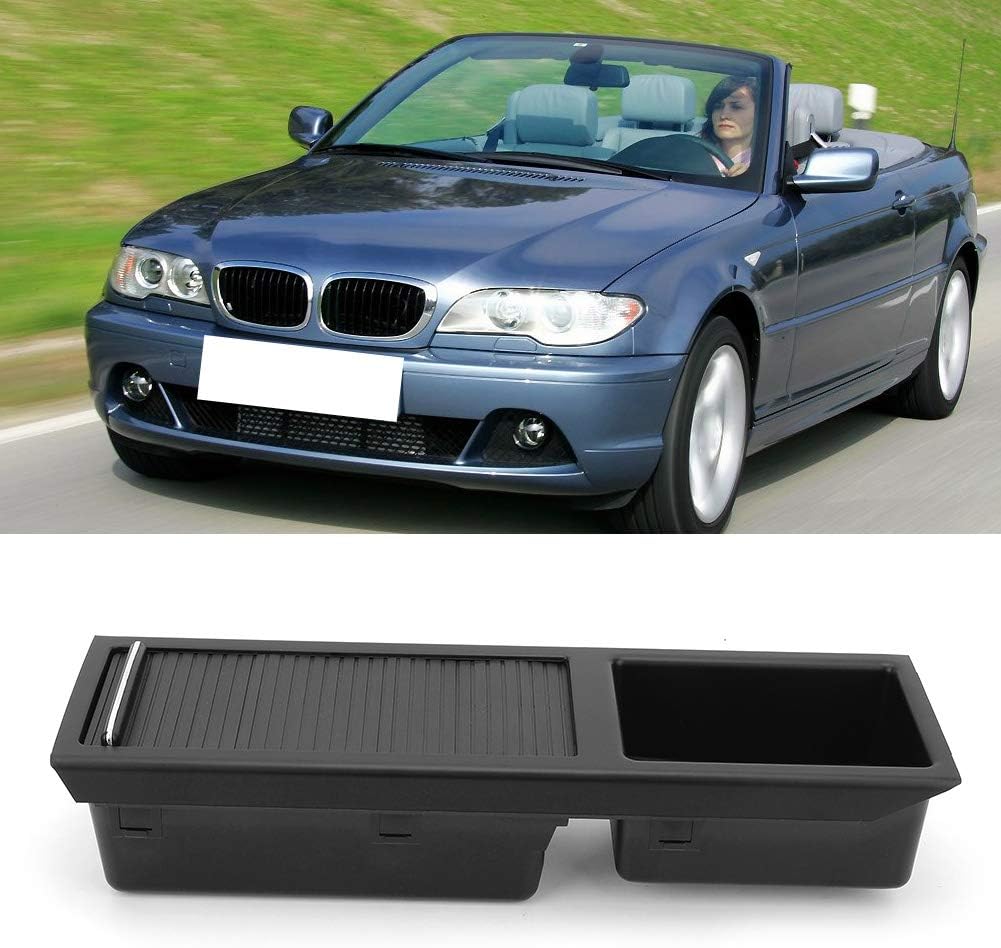 Center Console Tray Storage Insert Pack of 2 A482