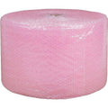 Anti-Static Perforated 3/16x22 Small Bubble Roll F4214
