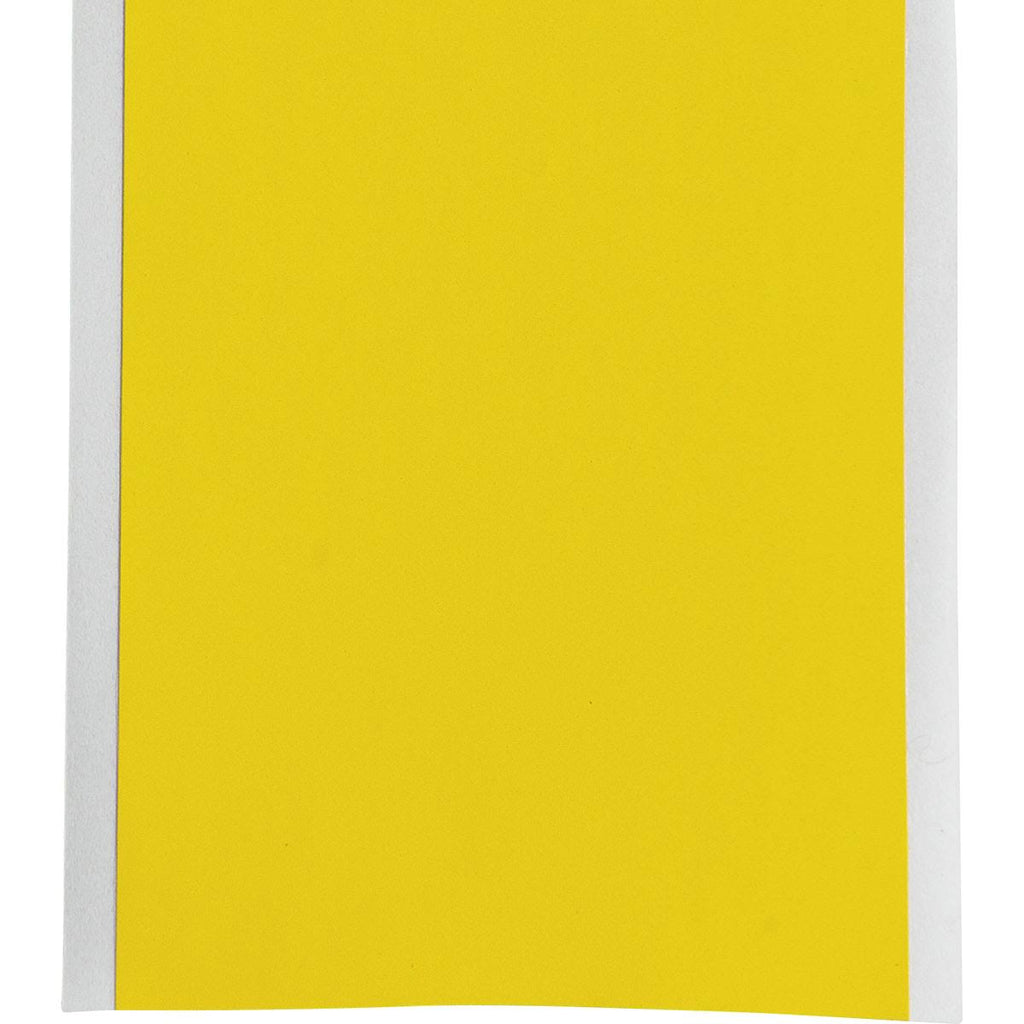 1.5IN x 85FT Yellow Tape L4982