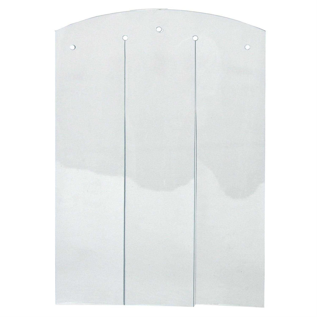 A Frame Dog House Door Flap G7414