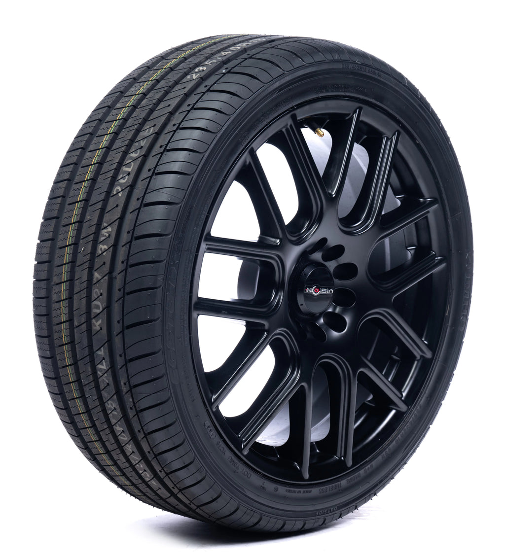 All-Season Tire 215/55R16 97W W275