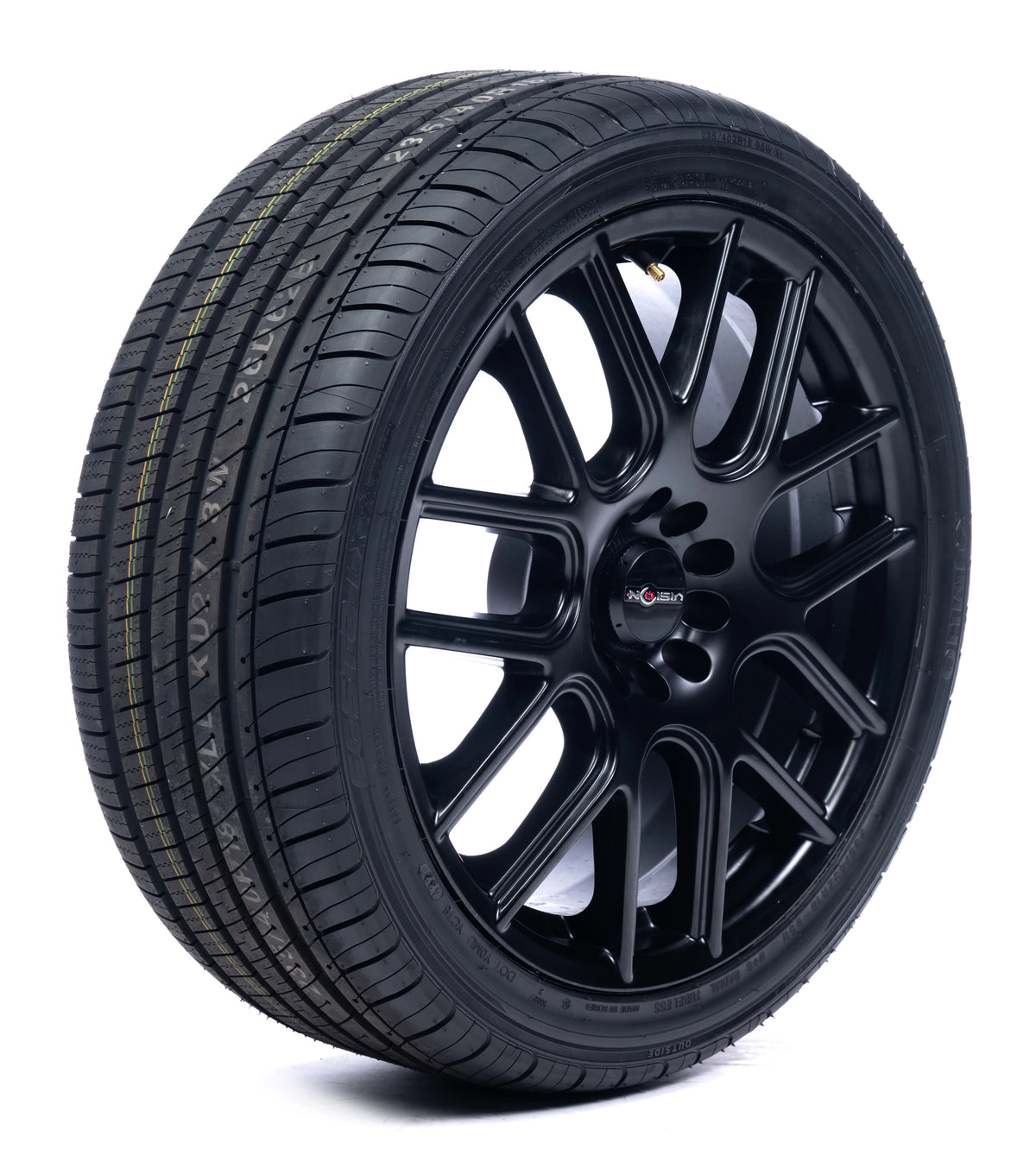 All-Season Tire 215/55R16 97W W275