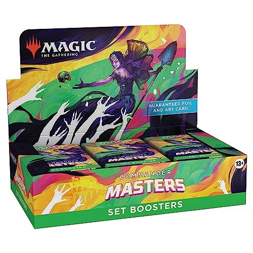 24 Packs Set Booster Box Q608
