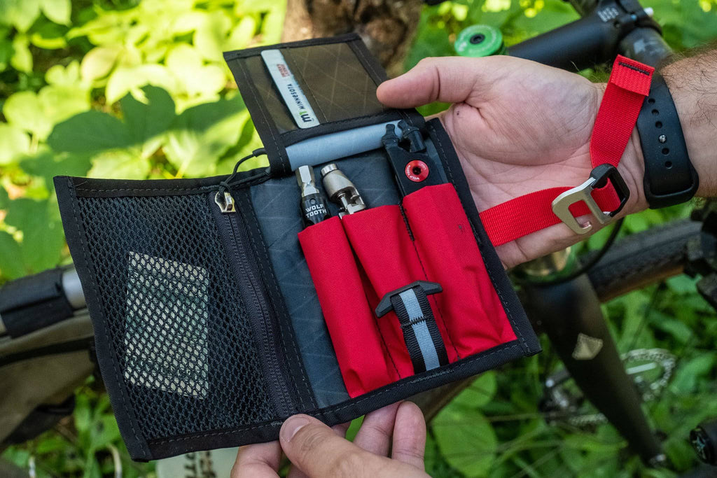 ToolCash Wallet and Pack Pliers R568600