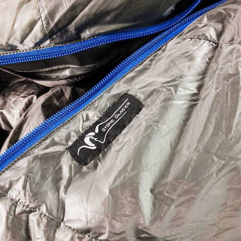 Chilkoot Sleeping Bag M46534