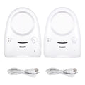 Portable 2.4GHz Wireless Digital Audio Monitor C442