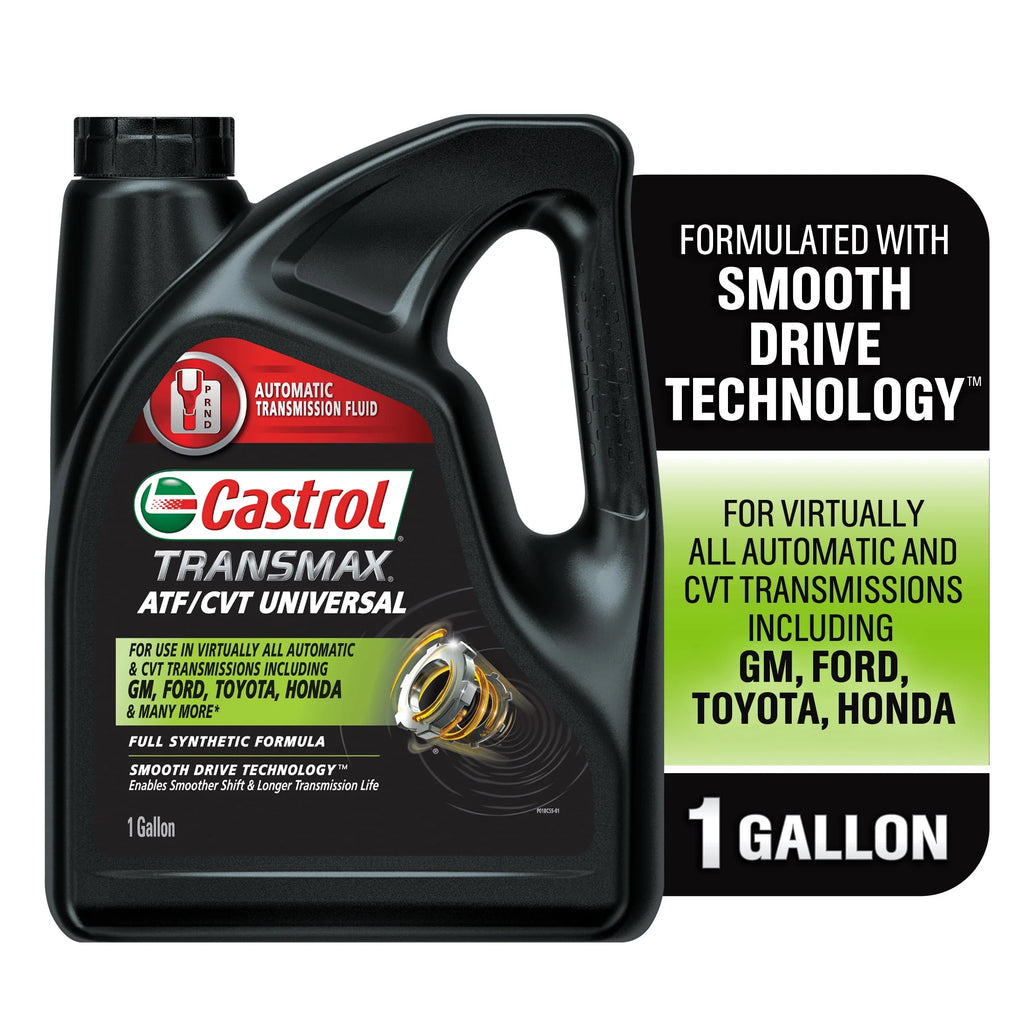 Universal Automatic Transmission Fluid, 1 Gallon I880040