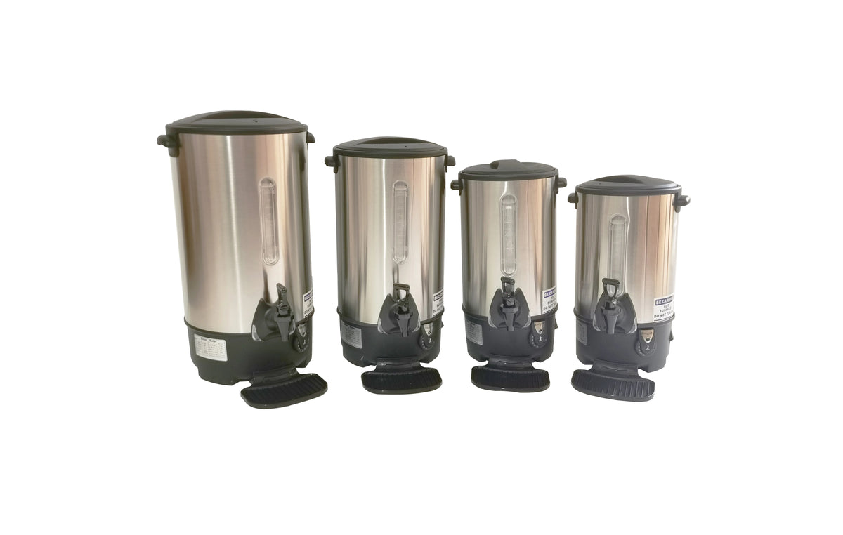 Stainless Steel Hot Water Dispenser 11.6L A901482