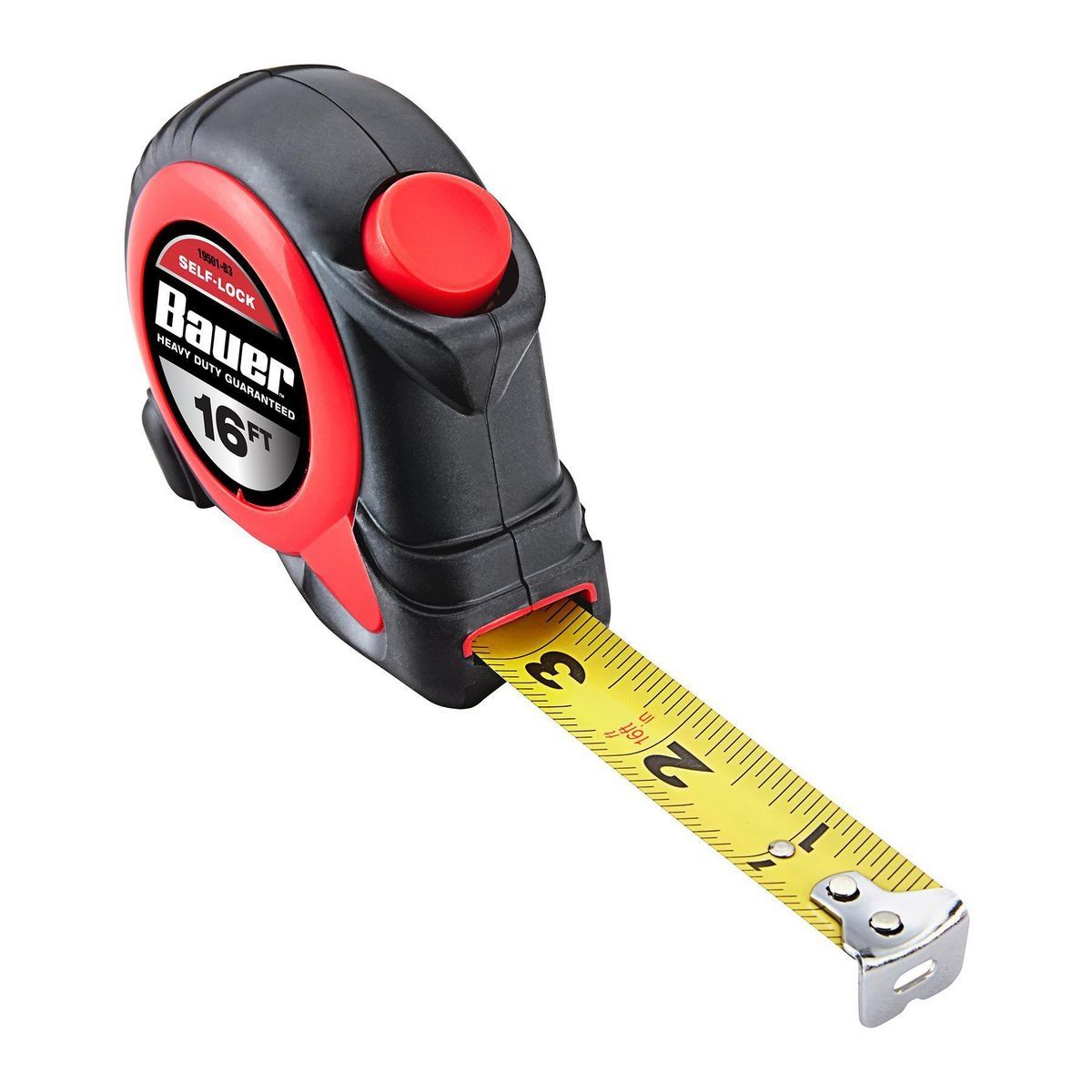 16 ft. Self-Locking Tape Measure D934