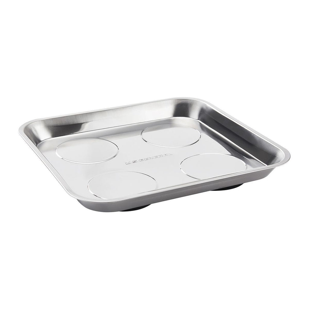 Magnetic Stainless Steel Parts Tray K5786