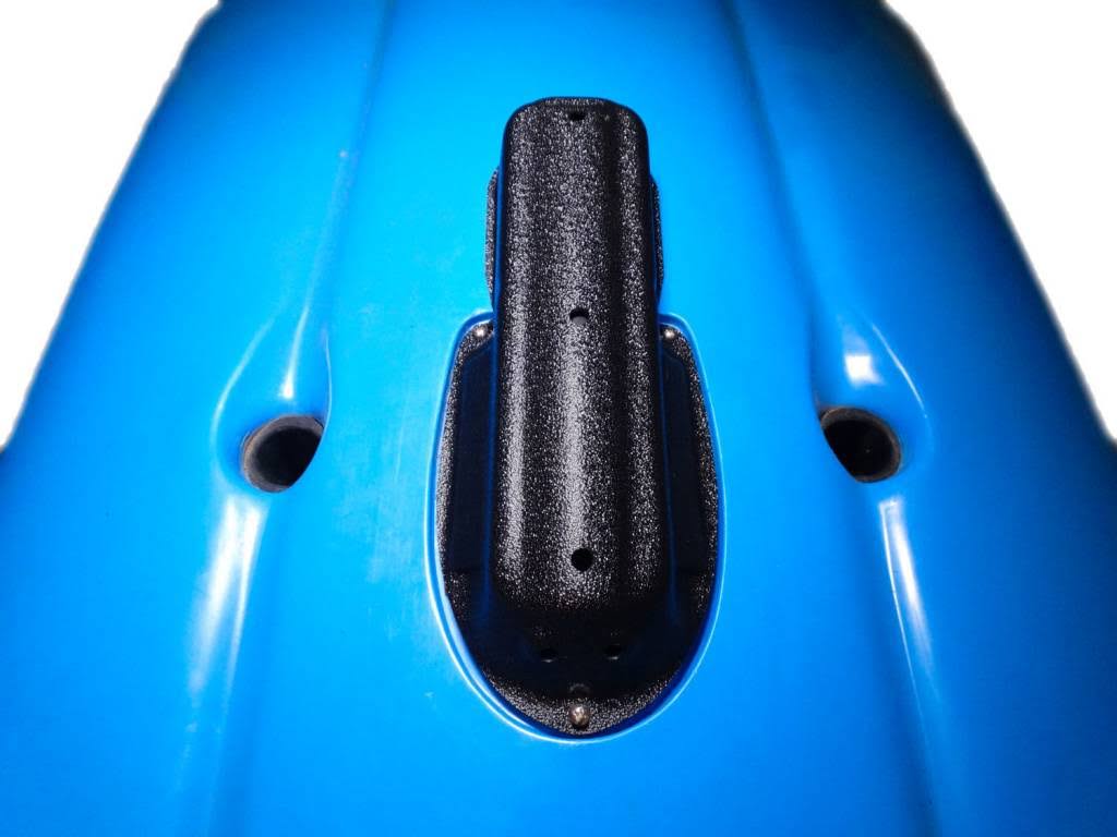 Transducer Mount A472999