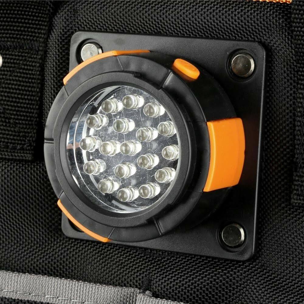 Lighted Tool Bag Y1659