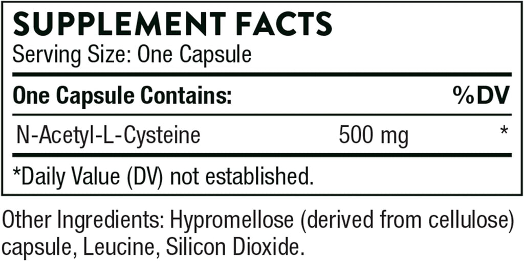 Quercetin Phytosome & NAC Immune Support - 30 Servings E765