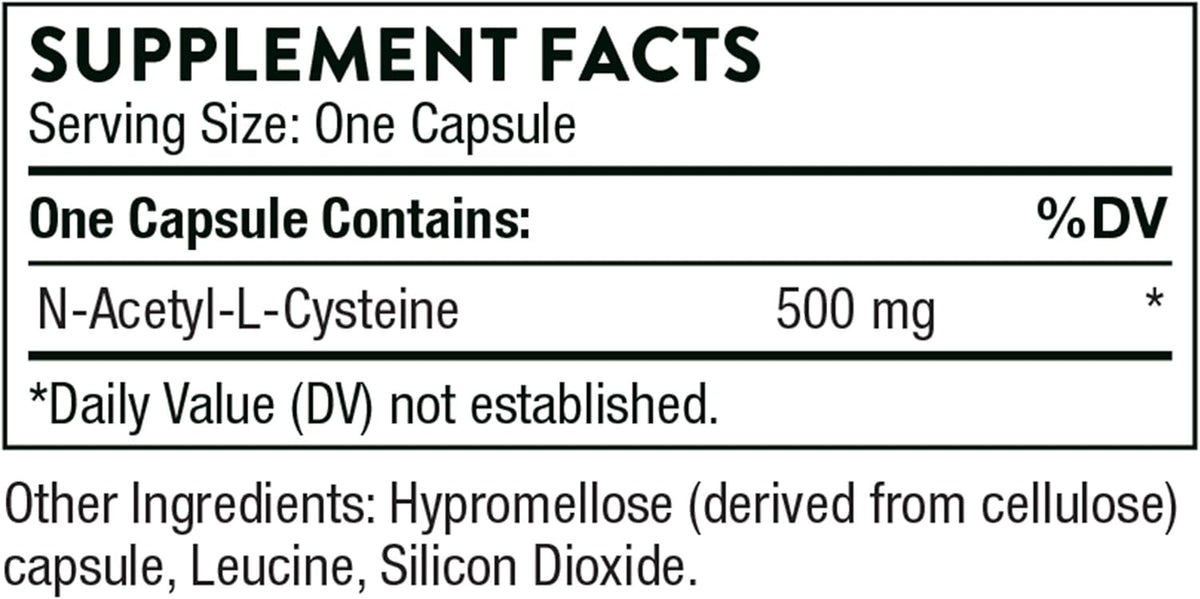 Quercetin Phytosome & NAC Immune Support - 30 Servings E765