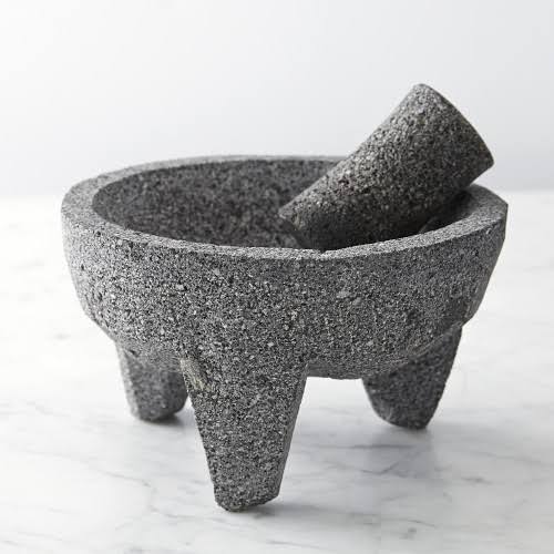 Large Molcajete, 10x22 I254928