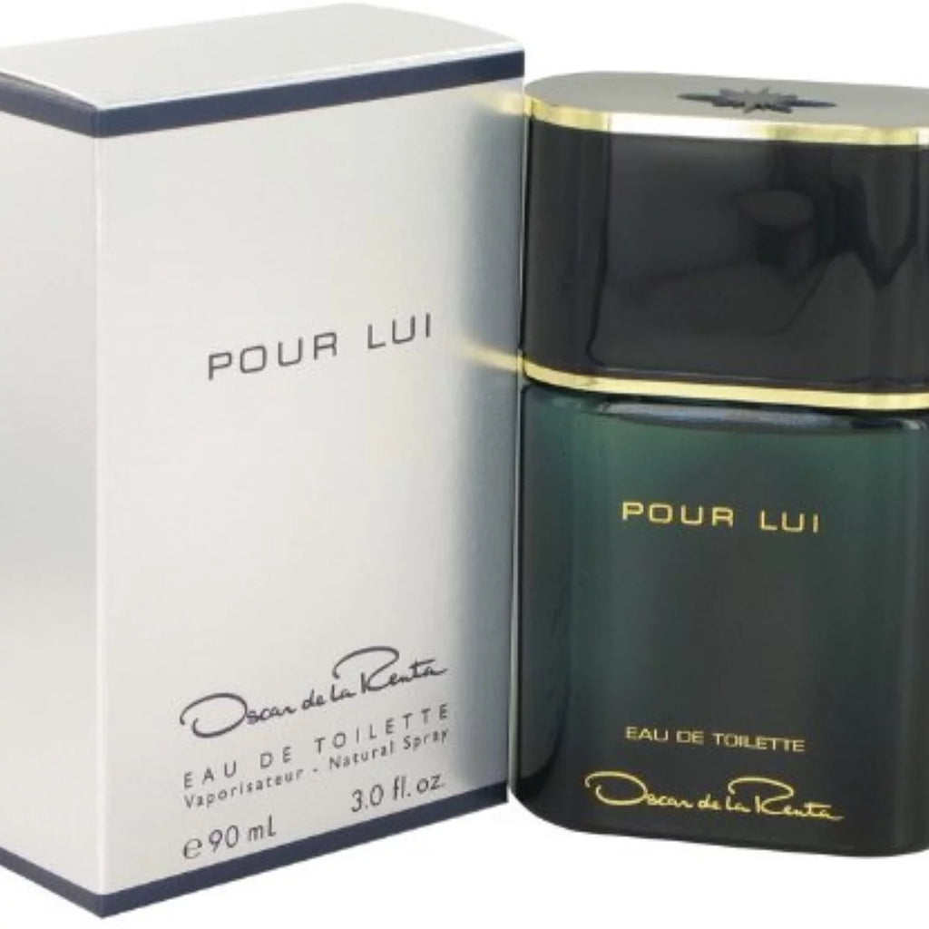 Eau De Toilette 3.0 oz O61514