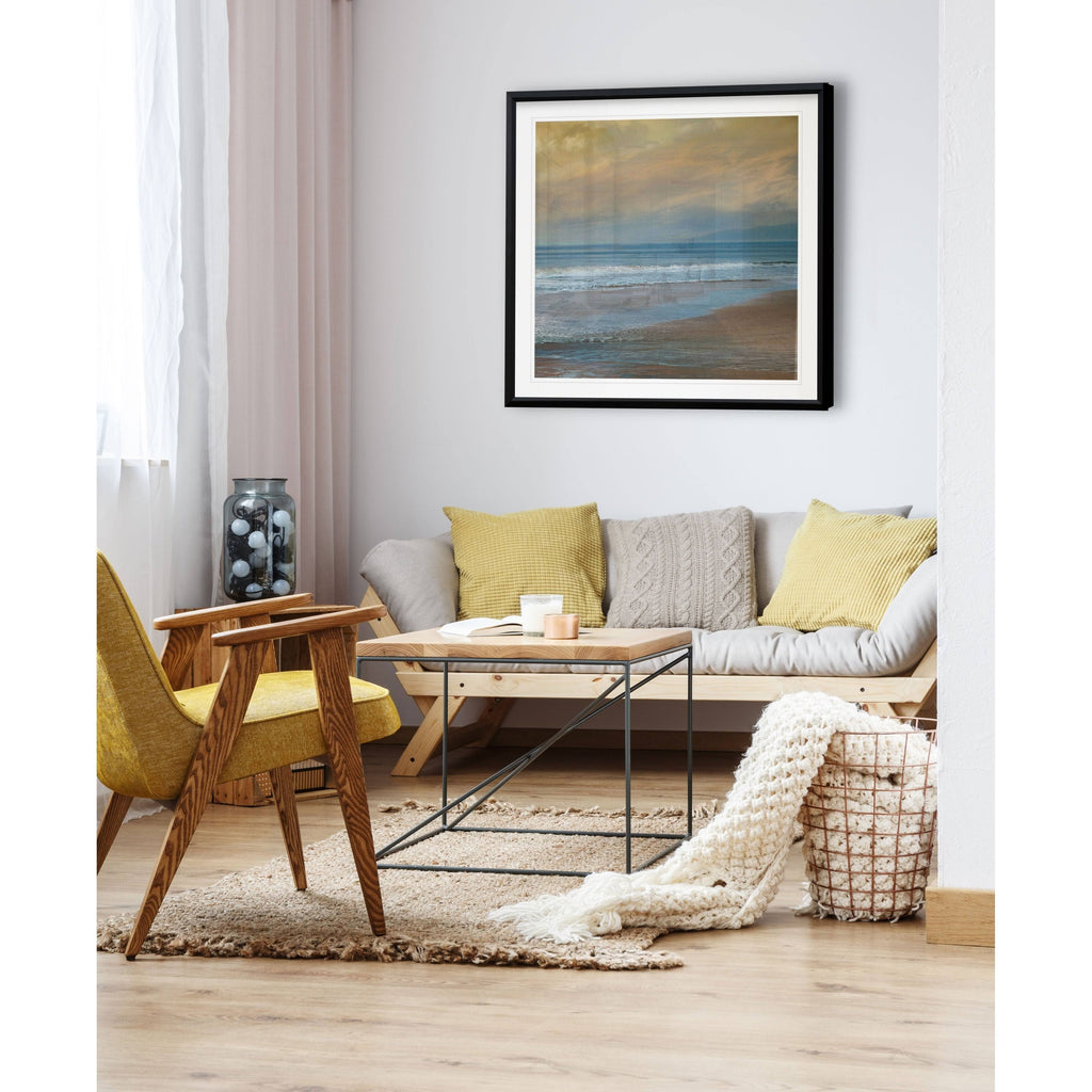Framed Giclee Print 32x32 R259964