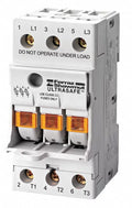 Fuse Block 0 to 30A Class CC 3 Pole Q152