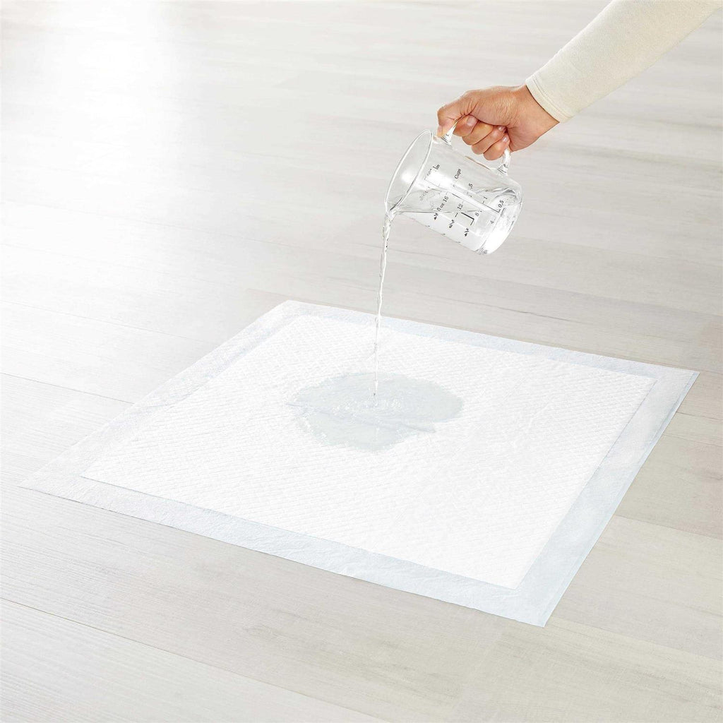 Dog and Puppy Pee Pads 5-layer Leak-proof Quick-dry O783615