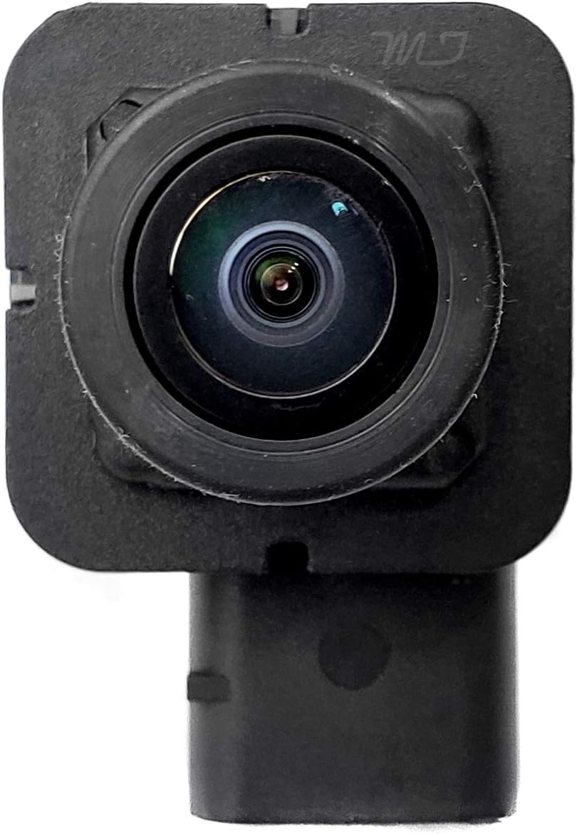 Backup Camera W5340