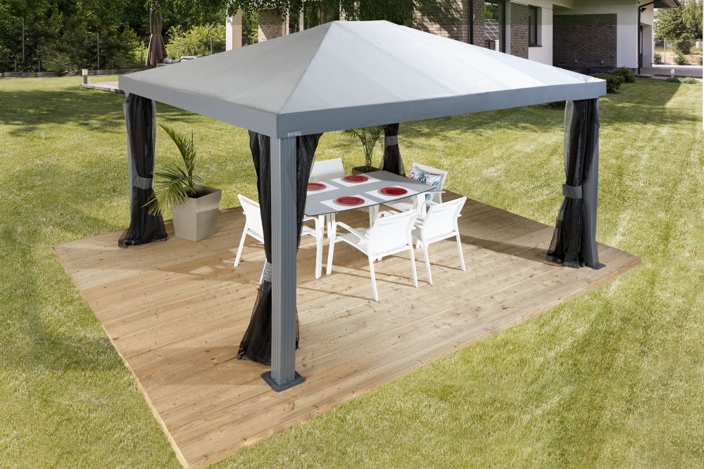 Gazebo 10x12 ft. M685220