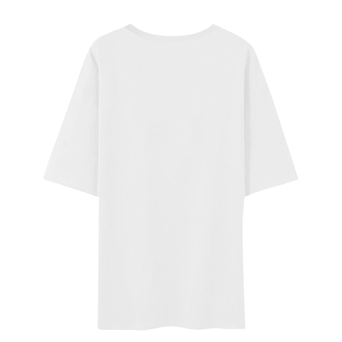 White 3XL Short Sleeve T-Shirt Z58155