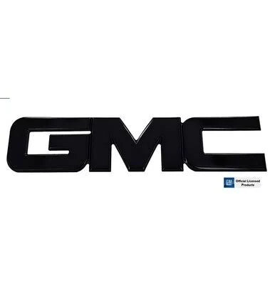 Grille Emblem V995571