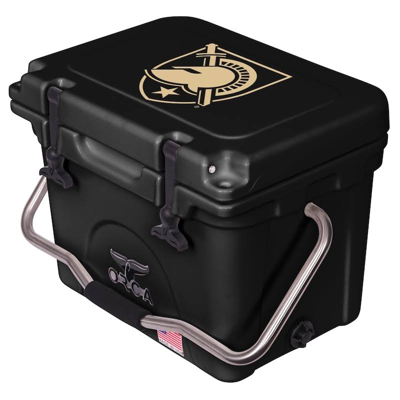 20-Quart Hard-Sided Cooler A5844