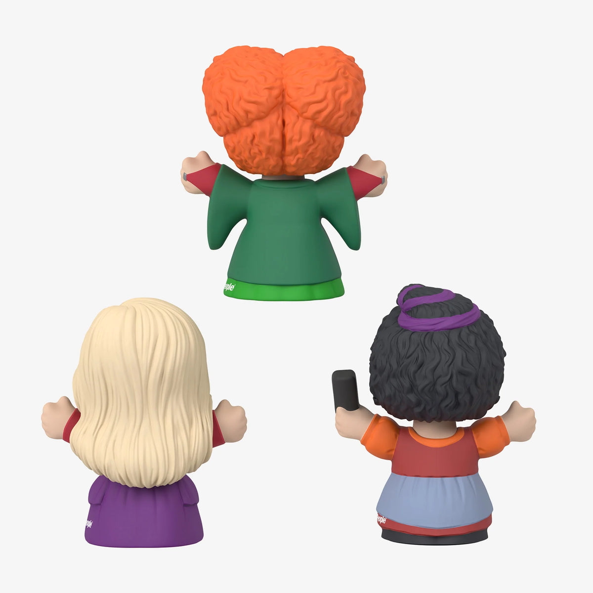Collector Figure Set J775439