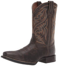 Brooklyn Brown Men&s Size 13 Wide Herdsman T131
