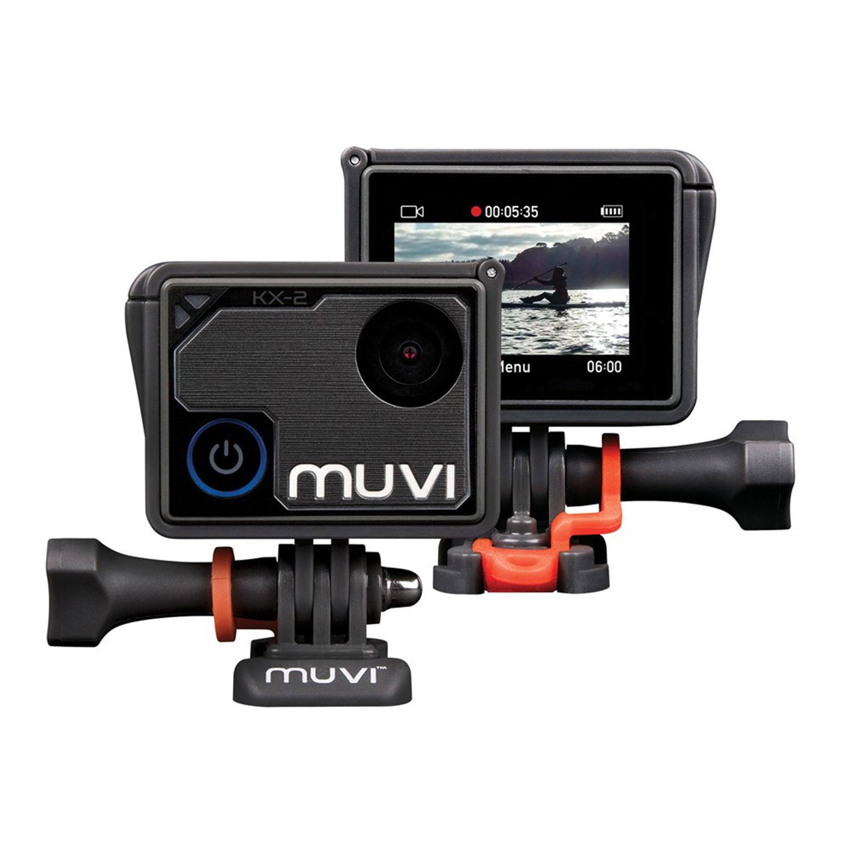 12.0 MP Ultra HD Action Camera A280646