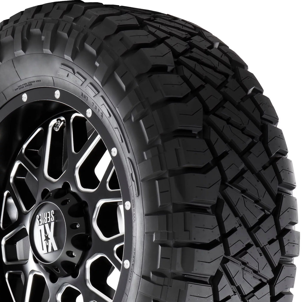 All Terrain Light Truck Tire L266198