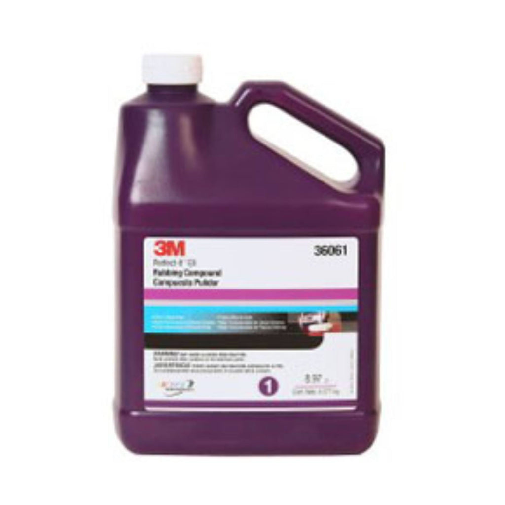 3M Perfect-It EX Rubbing Compound F874368