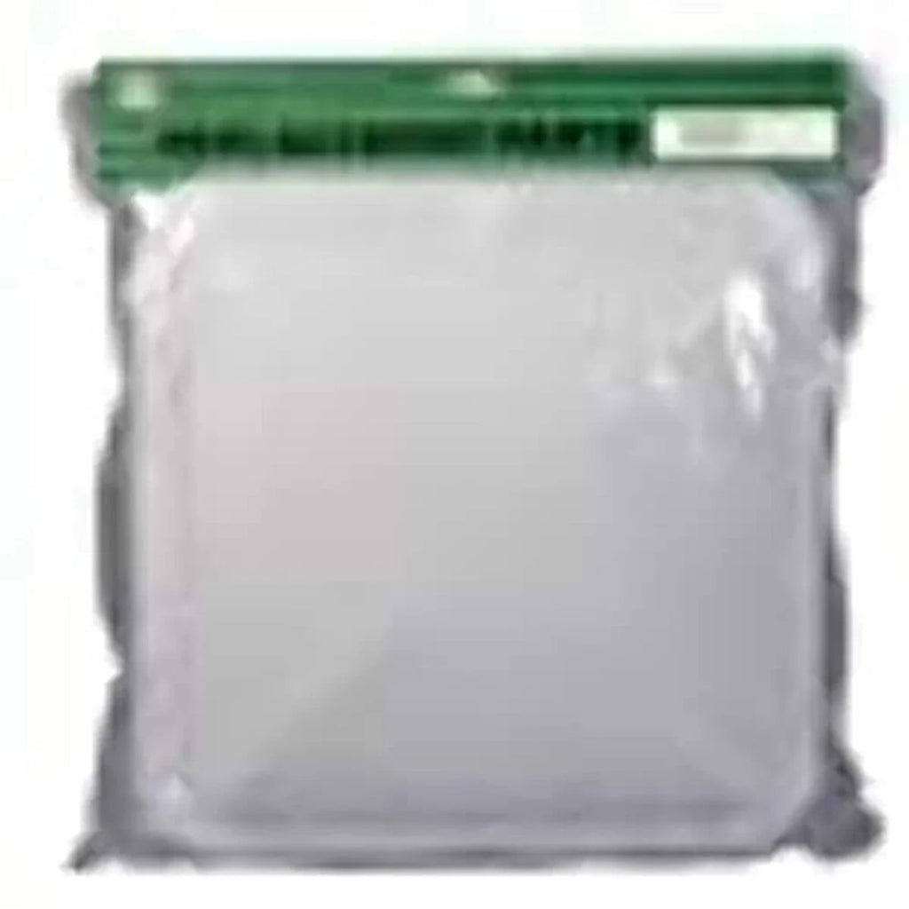 White Non-Hinged Vent Cover Z8319