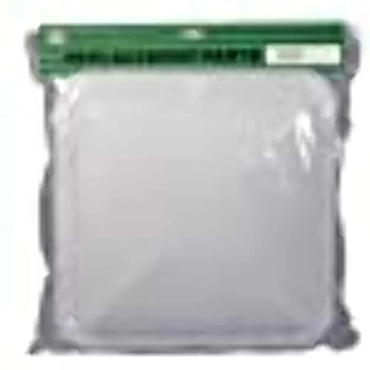 White Non-Hinged Vent Cover Z8319