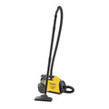 Bagged Canister Vacuum K835