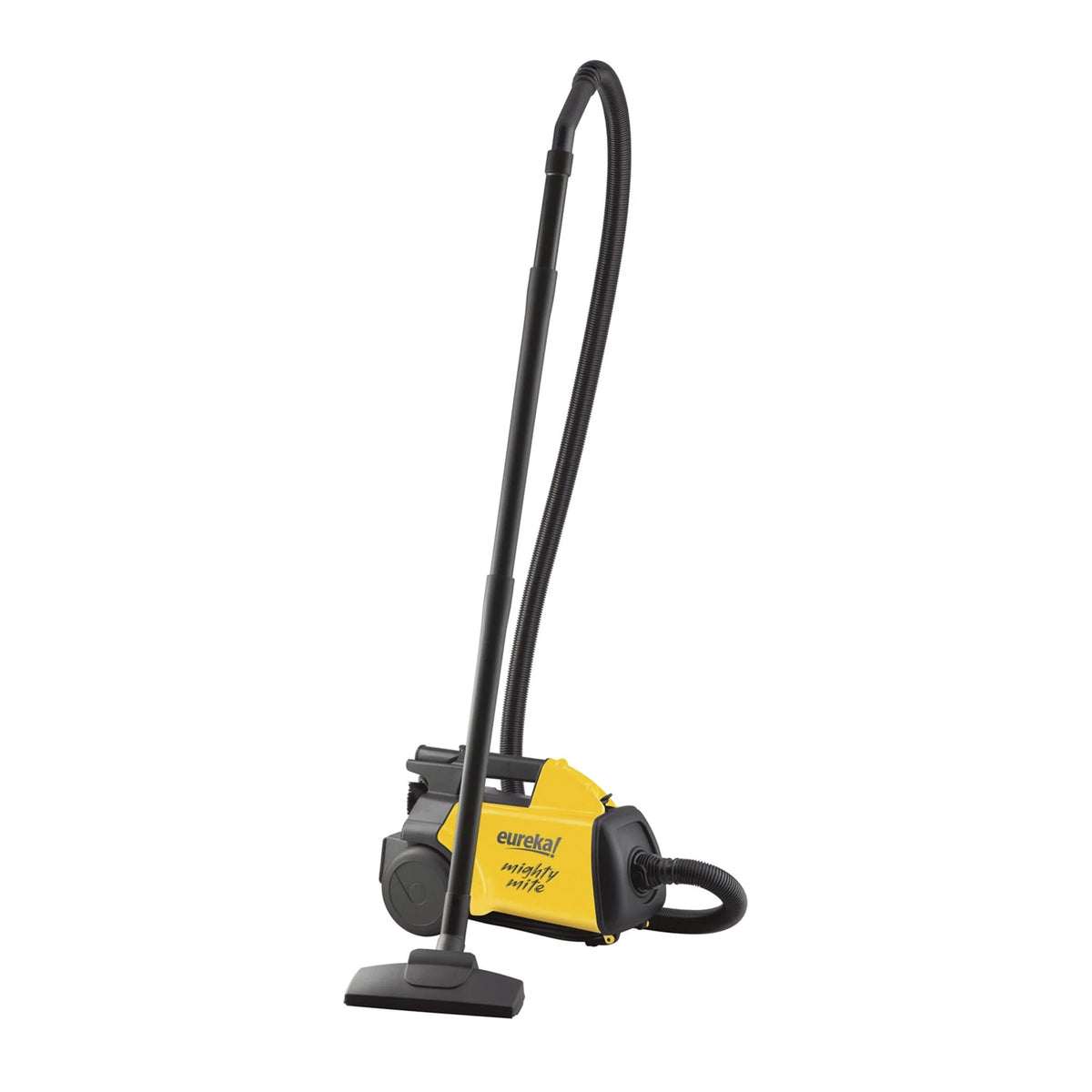 Bagged Canister Vacuum K835