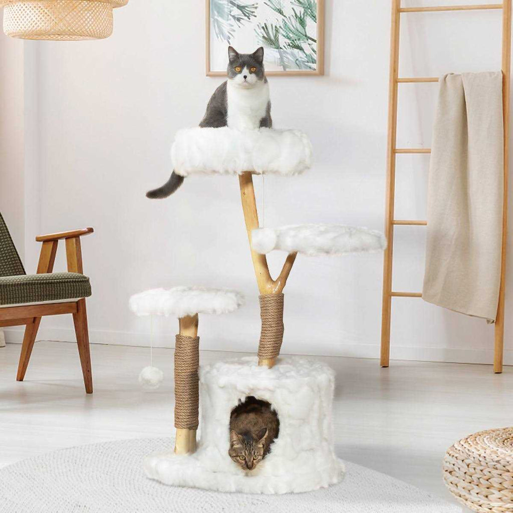 Cat Tree Cat Condo S550881