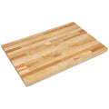Hard Maple Bakers Table Top 60X30X1-3/4 G1779