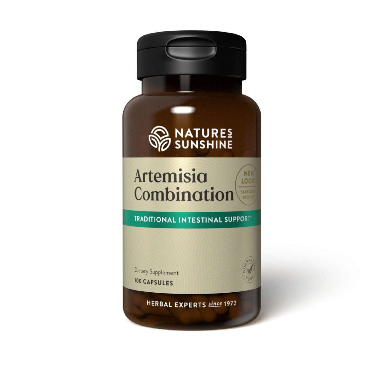 Artemisia Combination 100 caps T568817