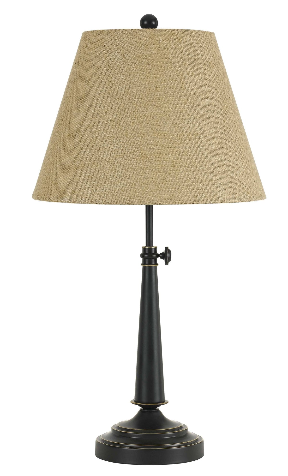 Dark Bronze Table Lamp X44623