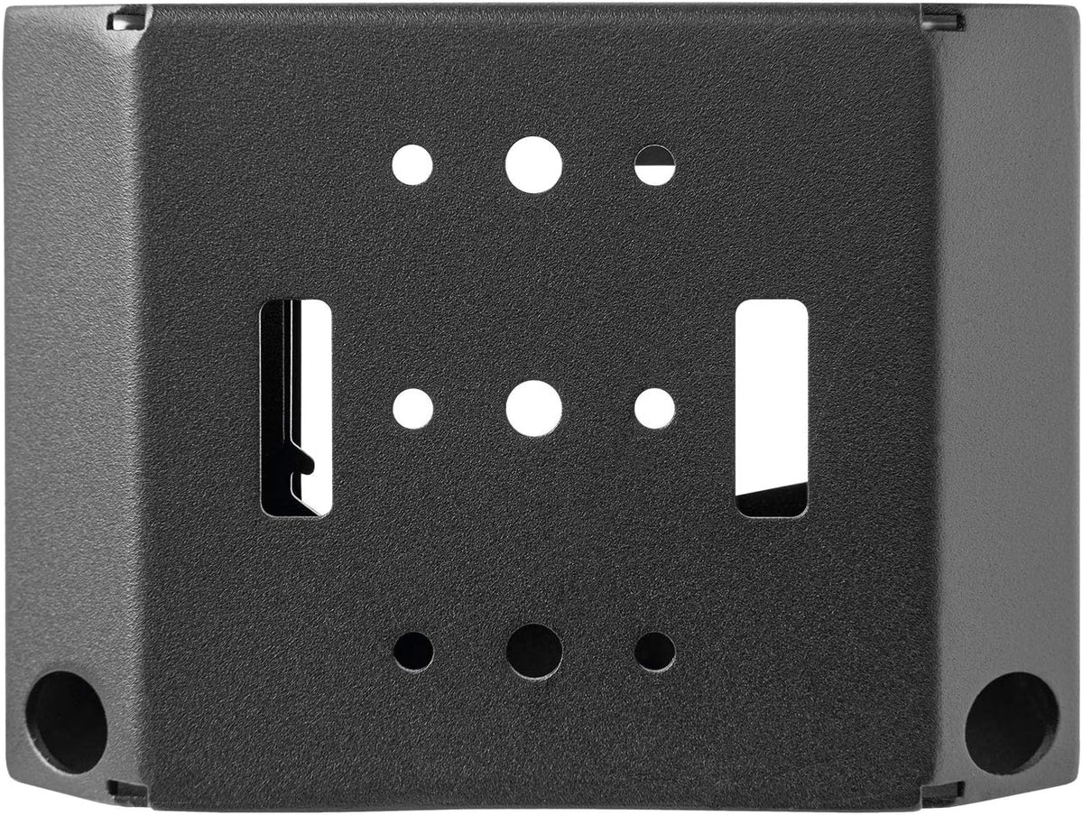 Metal Security Box for V150 Security Cameras, Weather-Resistant Heavy Duty Steel B508
