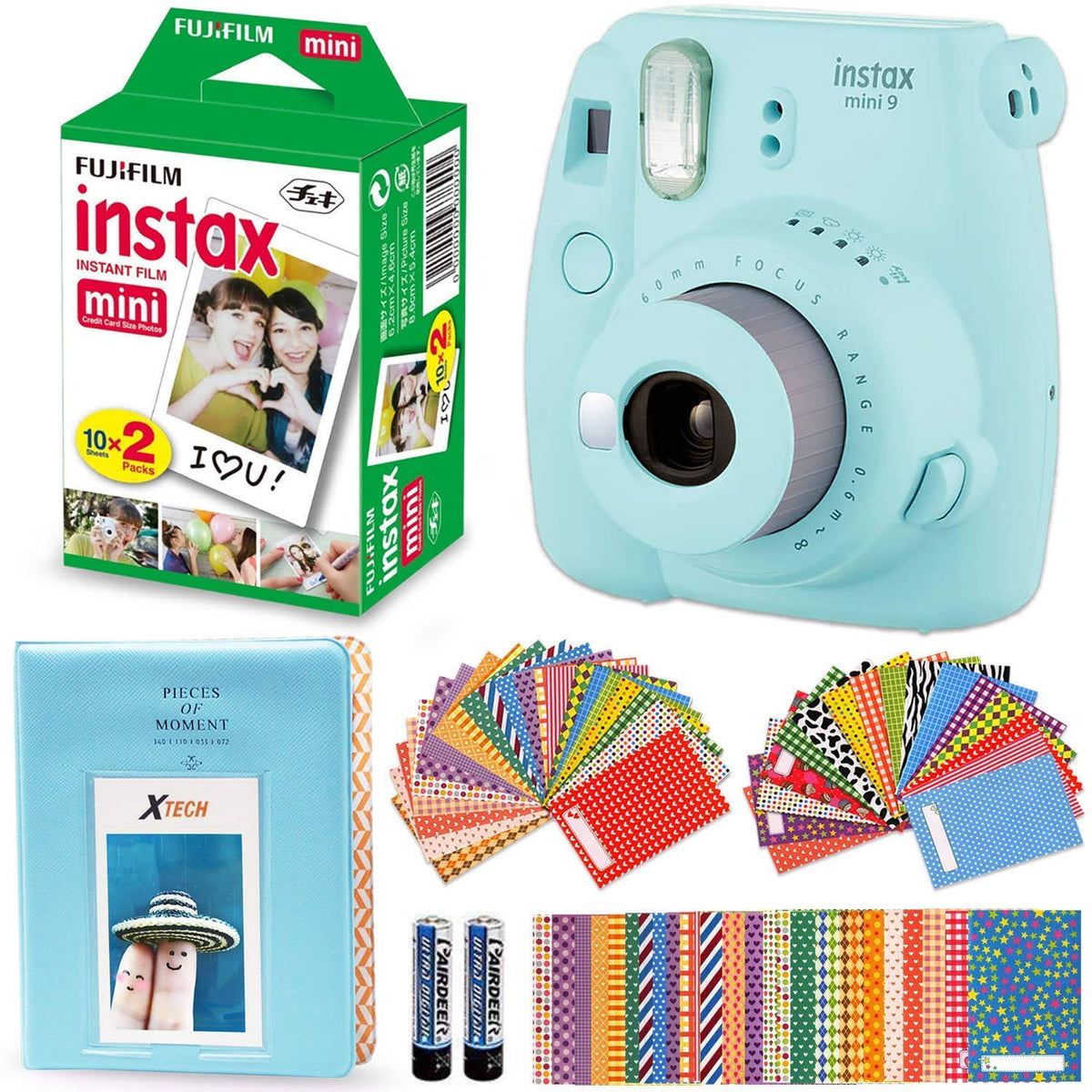 Camera Kit H798
